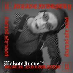 I/I Podcast Series 057 - MAKOTO INOUE