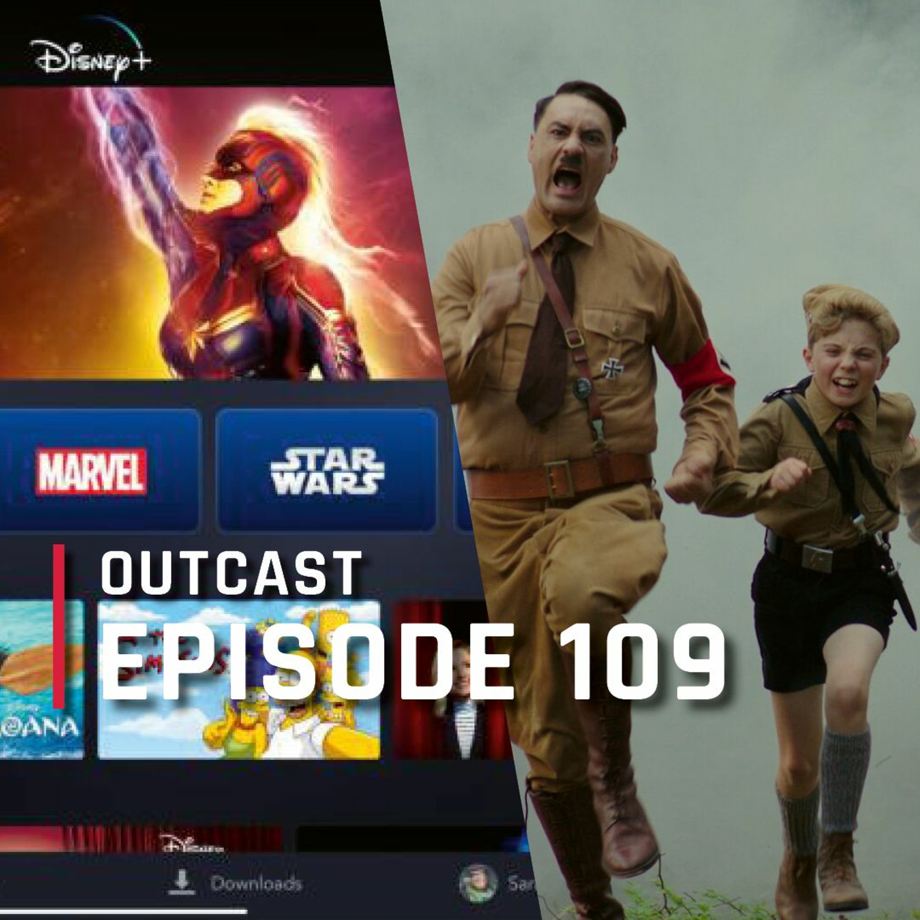 OutCast