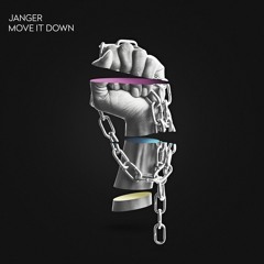 Janger - Move It Down