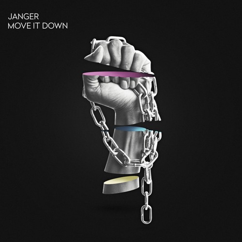 Janger - Move It Down