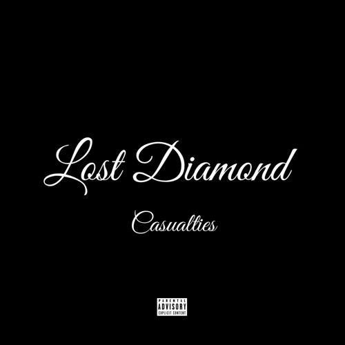 Lost Diamond (PROD. Caezi)