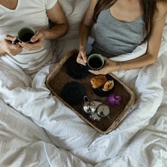 Coffee In Bed