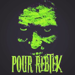 WaLTeK - CRUSHTY  /Ep "Pour REBTEK"