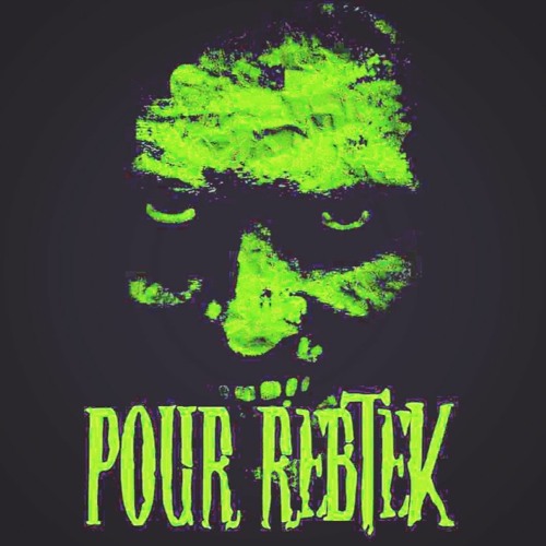 WaLTeK - CRUSHTY  /Ep "Pour REBTEK"