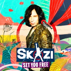 SKAZI SET YOU FREE (FULL SET)