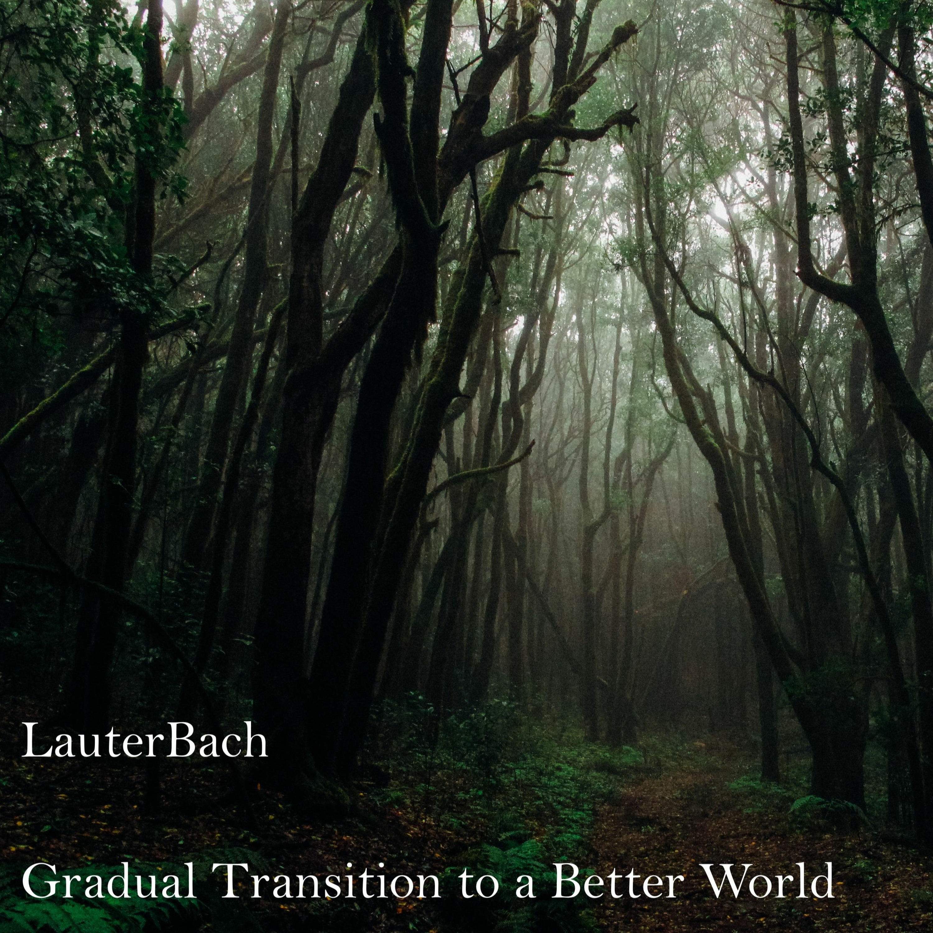 LauterBach