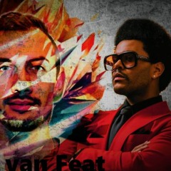 The Weekend Feat. Felix Van Feat - Blinding Lights - SNIPPED
