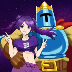 Jump King GotB OST - Journey's End (Remix 27 Takashi)