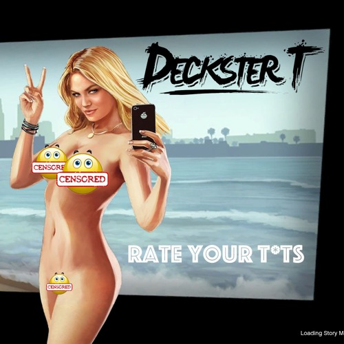 Rate Your T*ts (DUB)