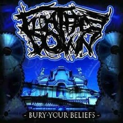 Float Face Down - Another Victim