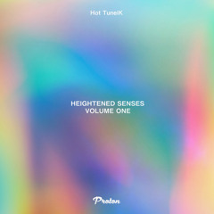Hot TuneiK feat. Osiris Heyerdahl - Consciousness (Original Mix)