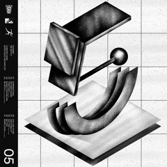 Hoodboi & Treasure Fingers - Be With U [Preview]