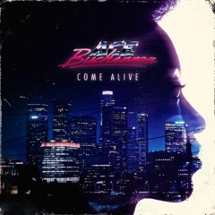 Ace Buchannon - Come Alive (feat. Anna Moore)