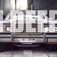 "1 DEEP" MylkWeedBBS Prod. By TheeAsylumMusik
