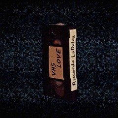 VHS LOVE - Single