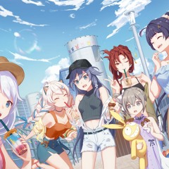 Honkai Impact 3rd OST: V3.3 Void Drifter