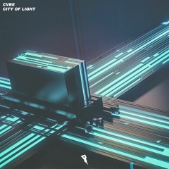 CVBE - City Of Light