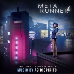 30 - Tari's Takedown - Meta Runner