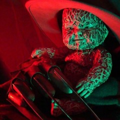 Nightmare On Elm (Prod. by Scrappy Dog)