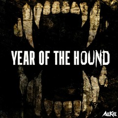 Year of the Hound EP