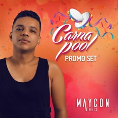 Maycon Reis - Carnapool Promo Set