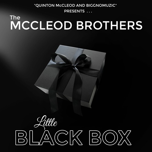 LITTLE BLACK BOX