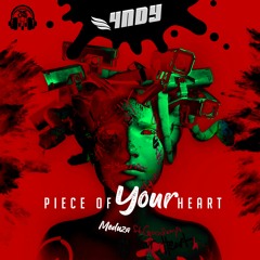 Meduza - Piece of Your Heart (tf. Goodboys) 4NDY