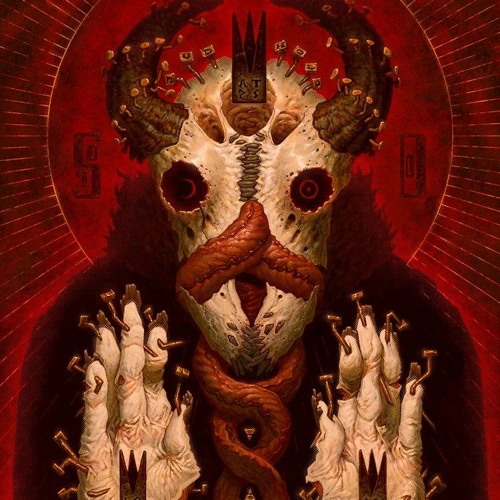 Shitrich - Pessprat