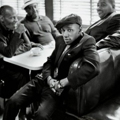 Mos Def - Beef (prod. by dujina)