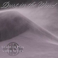 Dust In The Wind - Sound Sample 1