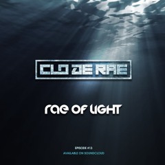 Rae Of Light #13