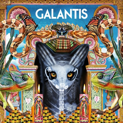 Galantis - F**k Tomorrow Now