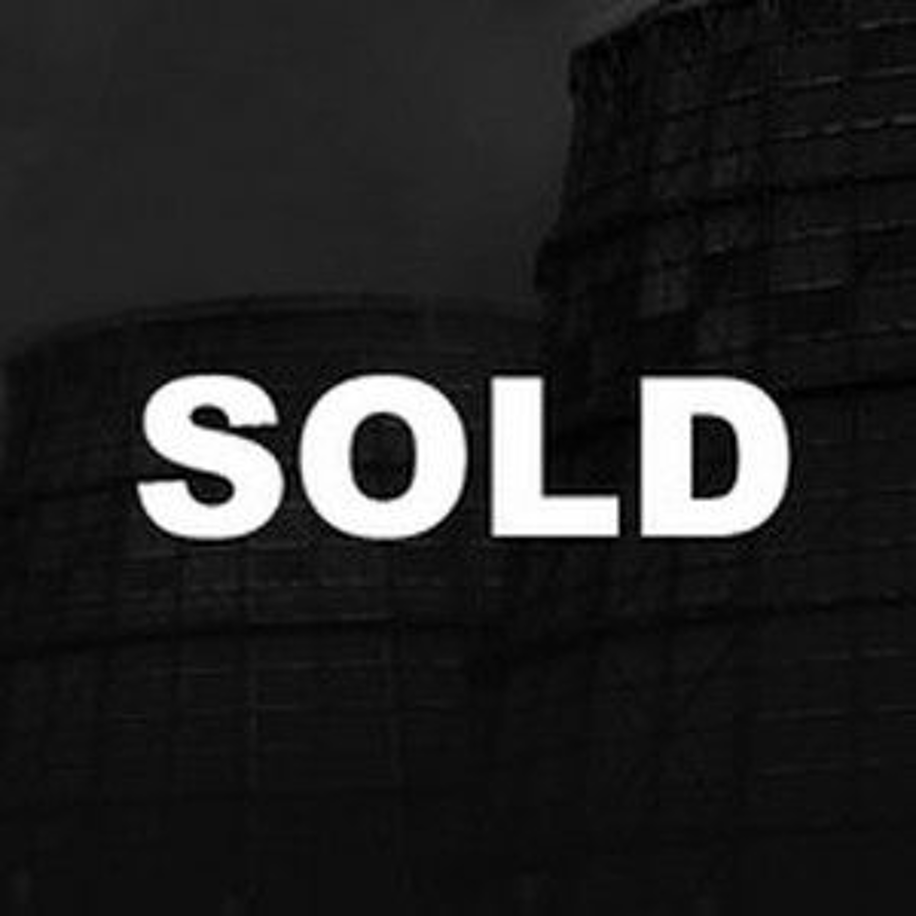 SOLD | DESOLATION episode artwork