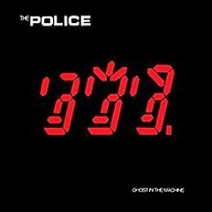 Darkness (The Police)