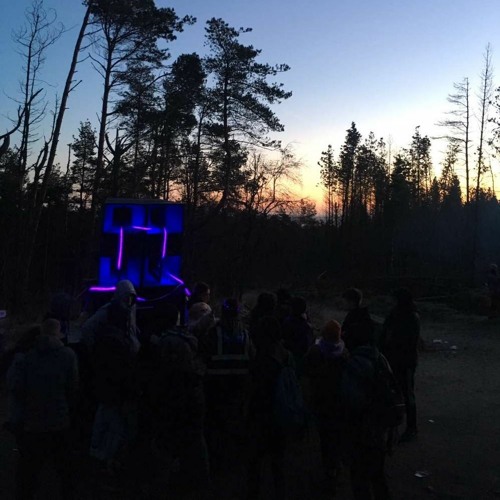Hardtek/Jungletek Mini Mix 1