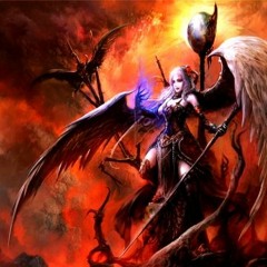 Dante's Fairy Tale