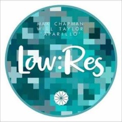 Max Chapman, Will Taylor (UK) - HEY!  [LowRes]