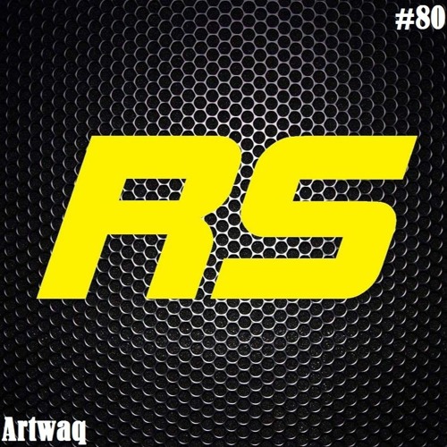 Rave Session #80 - Artwaq