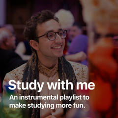 Study With Me