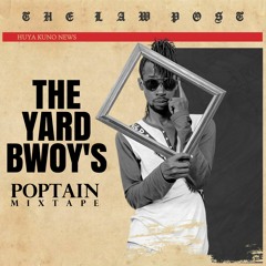 16 Law ft Boss Pumacol ( Prod by Leekay & BleqBoi)