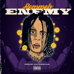 Enemy (prod. by Zae Christian)