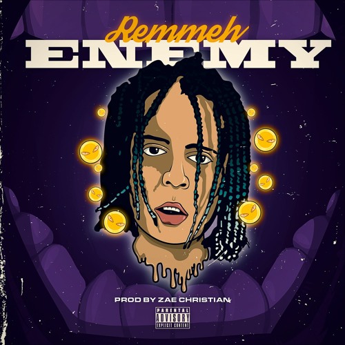 Enemy (prod. by Zae Christian)