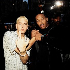 Dr.Dre - Topless (feat. Eminem, Nas, Slim The Mobsta & Sly)