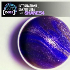 International Departures 523