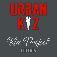 DJ Madej - Urban Kiz 2020 vol. 9 - live mixtape (douceur) 70-80 bpm