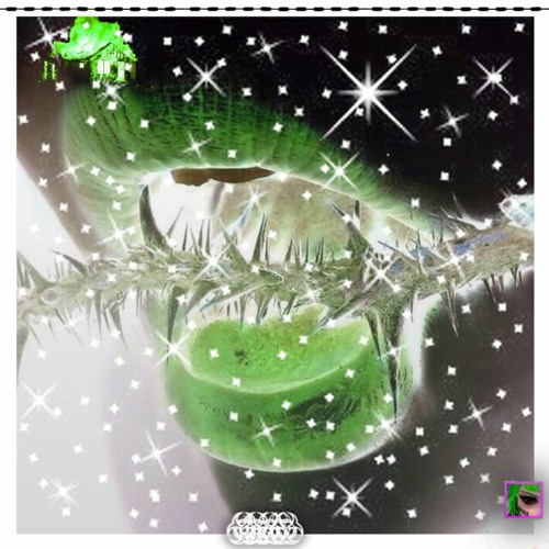 foreversaturnn x polar333 - cure (prod. smilecrayola)