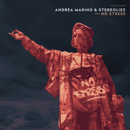 Andrea Marino & Stereoliez - No Stress