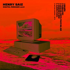 Henry Saiz - Alegría Rara (Original Mix)