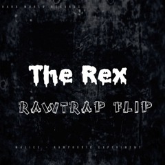 Malice - Rawphoric Experiment (The Rex RAWTRAP Flip) [HW 004]