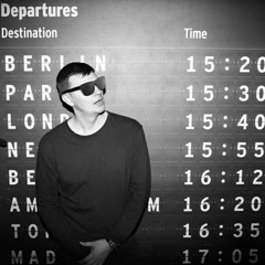 Nick Shangi - DTW Podcast #1